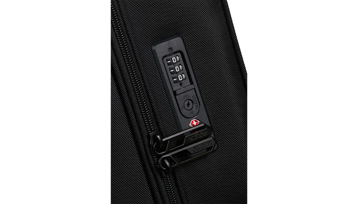 TSA-slot