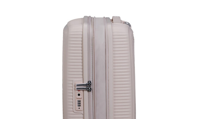 Uitbreidbaarheid bij alle maten