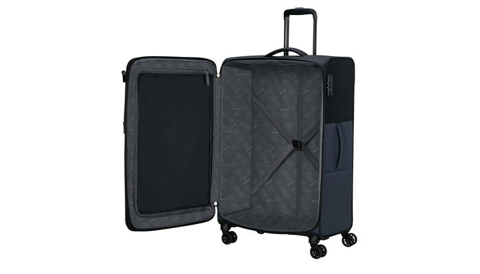 Georganiseerde binnenkant