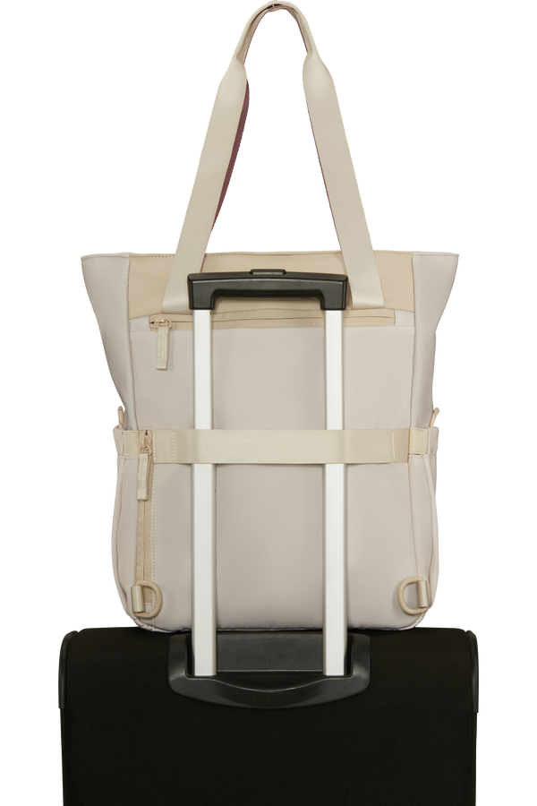 Minima 14.1'' Shopper