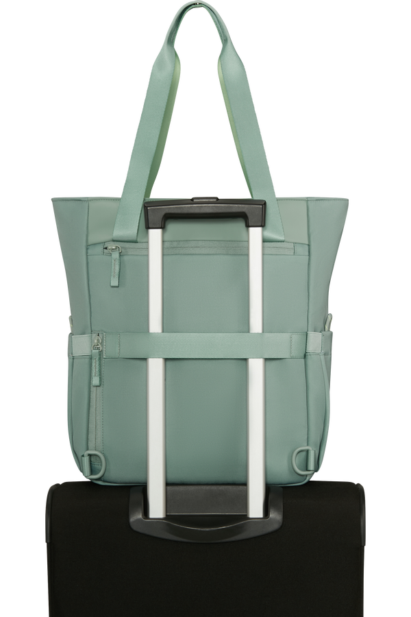 Minima 14.1'' Shopper