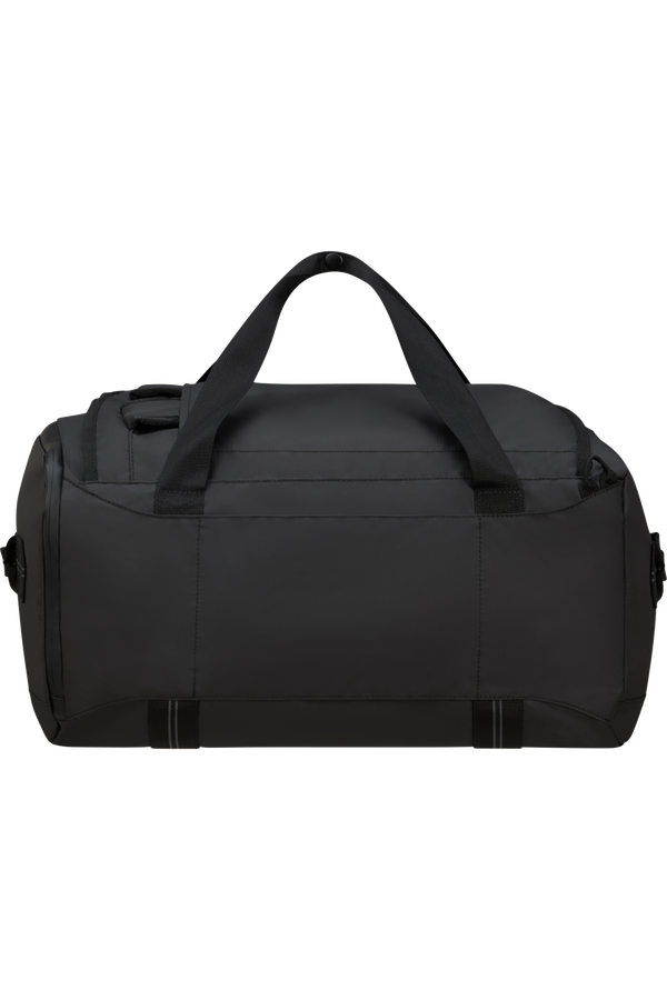 American Tourister Trailgo Duffle S  Zwart