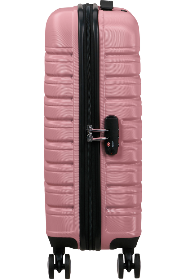 American Tourister Flashline Spinner 55/20 TSA 55cm  Lilas Pink