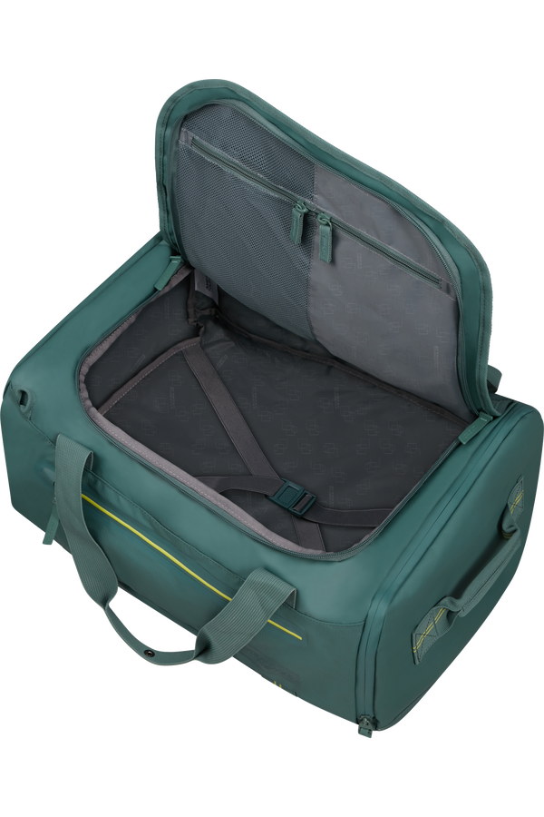 American Tourister Trailgo Duffle S  Dark Forest