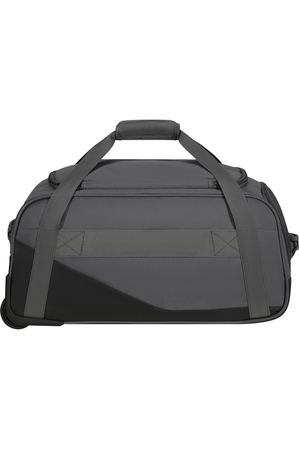 American Tourister City Racer Duffle with wheels S  Zwart