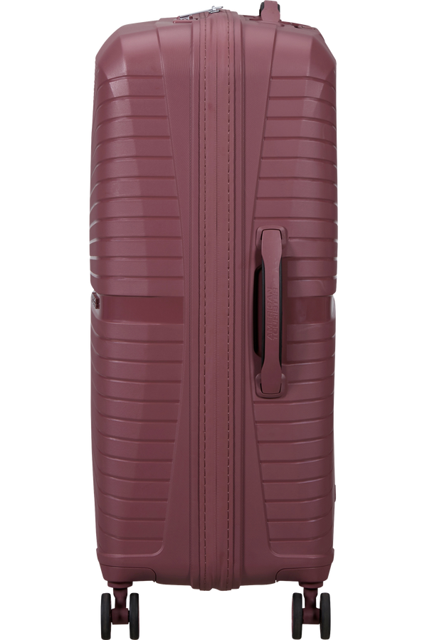 American Tourister Airconic Spinner 67/24 Tsa 67cm  Galactic Mauve