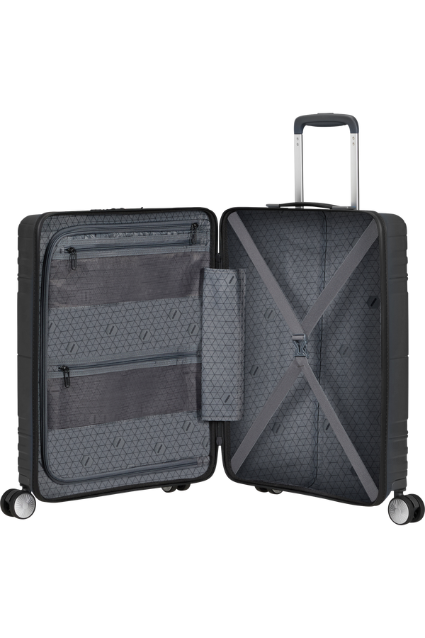 55cm suitcase store