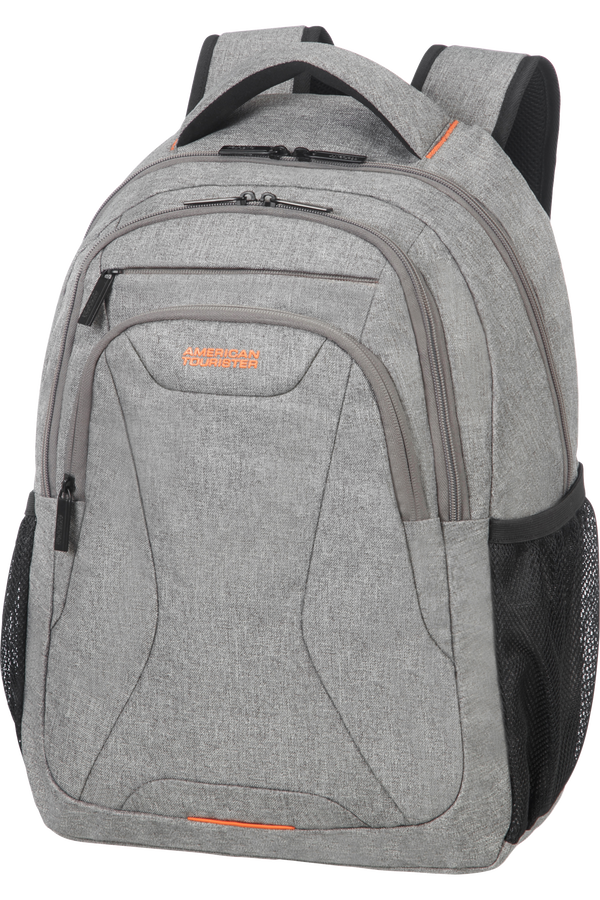 American Tourister At Work Laptop Backpack 15.6inch  Cool Grey American Tourister At Work Laptop Backpack 15.6inch  Cool Grey