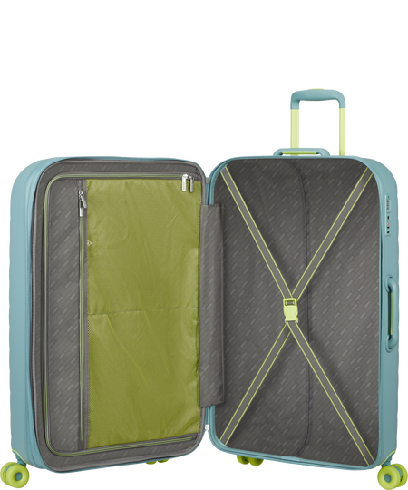 Neovibe 78cm Grote ruimbagage