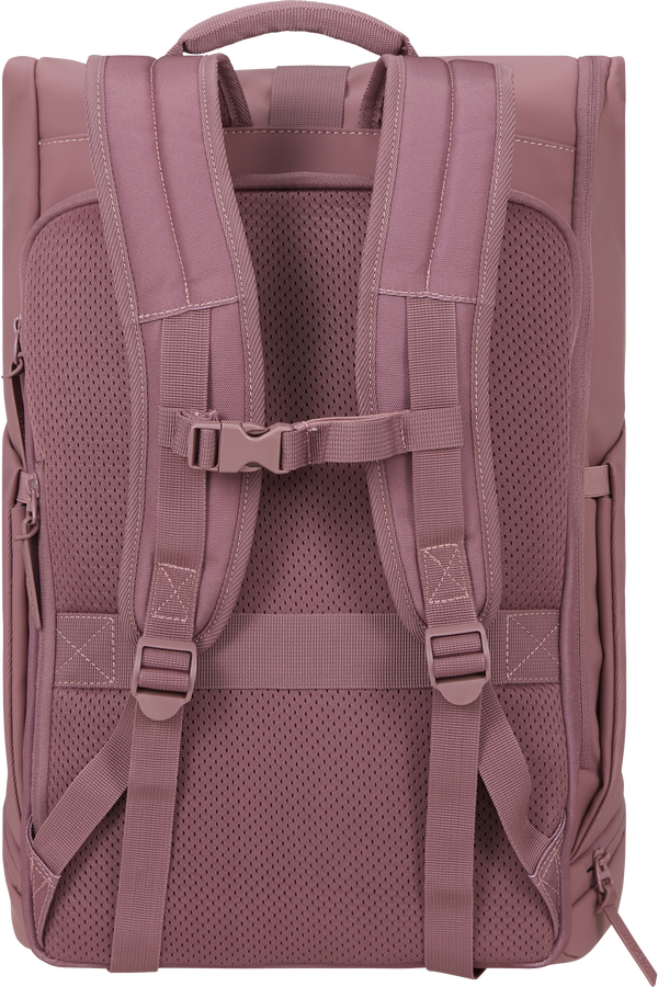 Urban Tide 15.6'' rolltop Rugzak 15.6"