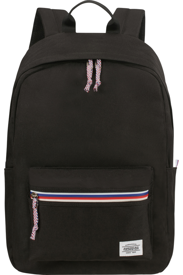 American Tourister Upbeat Backpack ZIP  Zwart