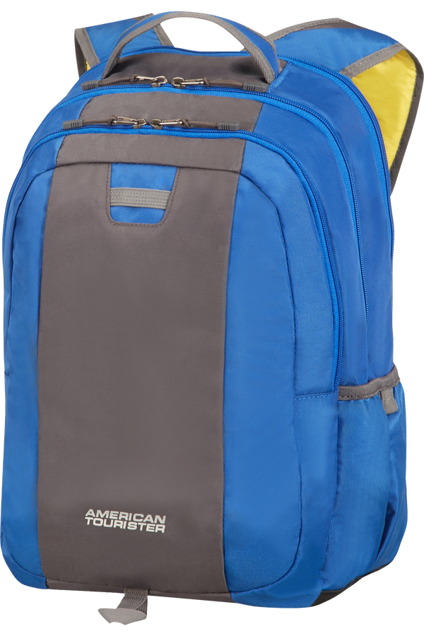American Tourister Urban Groove Laptop rugzak 1 39.6cm/15.6inch Blauw