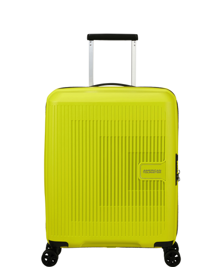 AeroStep 55cm Handbagage