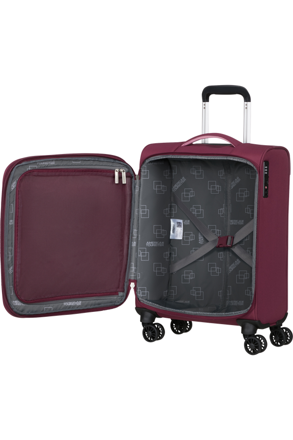 Cloudrider S Handbagage