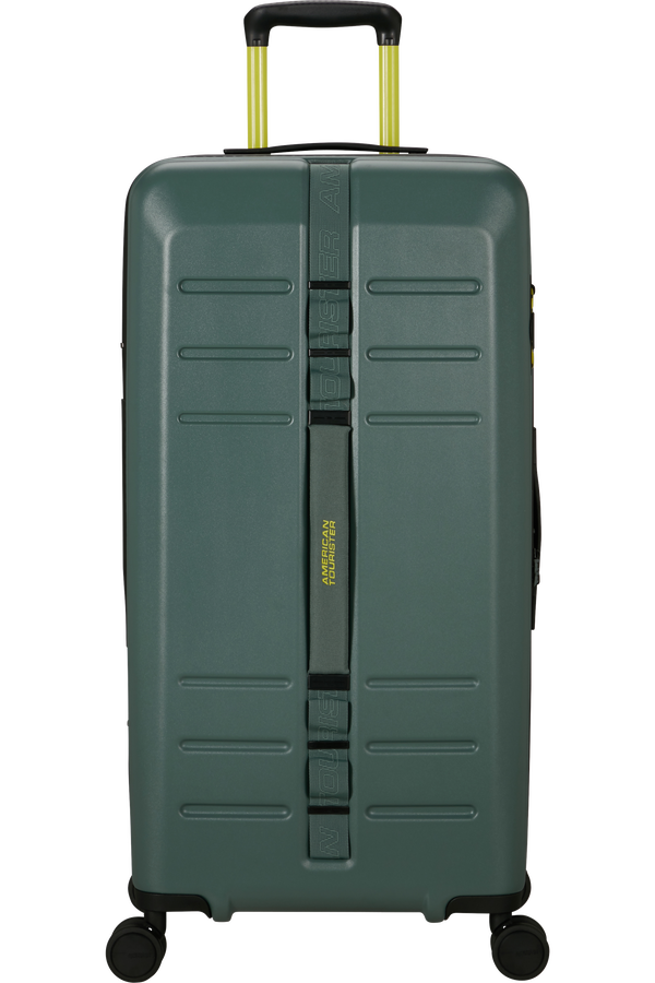 American Tourister Trailon Trunk 80cm  Dark Forest