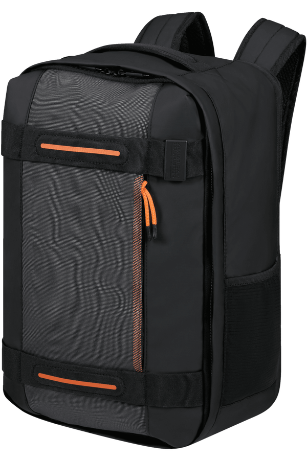 American Tourister Urban Track Cabin Backpack Lmtd  Black/Orange