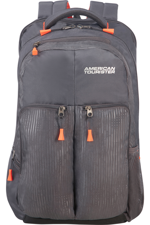 American Tourister Urban Groove Sportive Backpack 15.6inch  Grijs