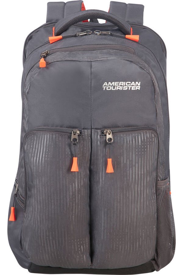 American Tourister Urban Groove Sportive Backpack 15.6inch Grijs