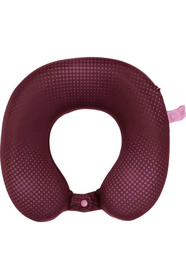 Travel Pillow Nekkussen