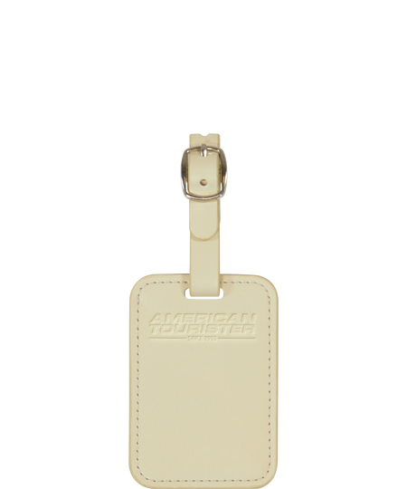 Luggage Tags Bagagelabel &ndash; Set van 2 stuks