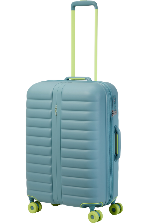 Neovibe 67cm Middelgrote ruimbagage