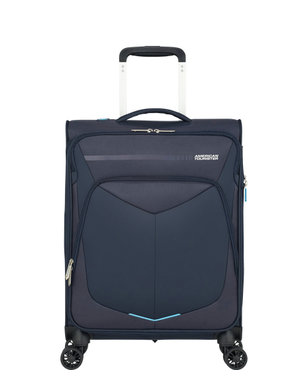 SummerFunk 55cm Koffer Uitbreidbaar(4 wielen) 55cm Expandable SummerFunk 55cm Koffer Uitbreidbaar(4 wielen) 55cm Expandable