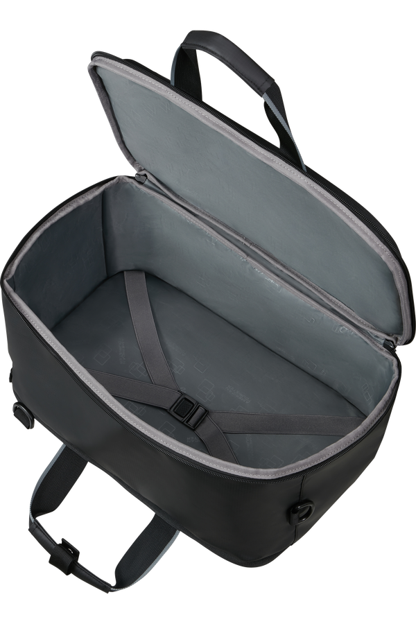 American Tourister Take2cabin 3-Way Boarding Bag Prime  Zwart American Tourister Take2cabin 3-Way Boarding Bag Prime  Zwart