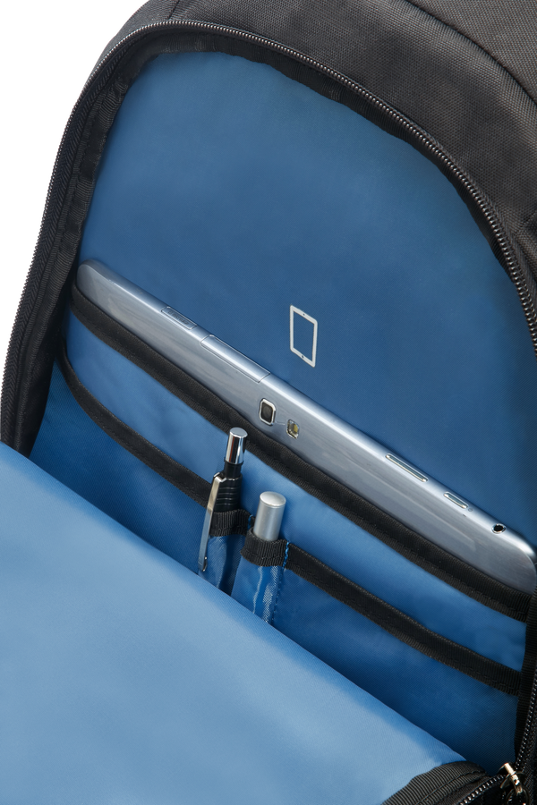 American Tourister At Work Laptop rugzak  43.9cm/17.3inch Zwart