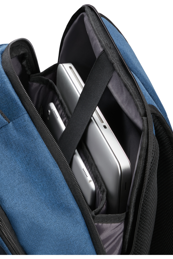 American Tourister Urban Groove UG13 Laptop Backpack Sport  15.6inch Blauw