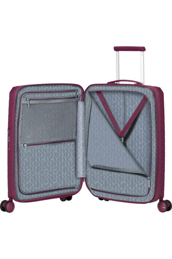 FastForward 55cm Handbagage