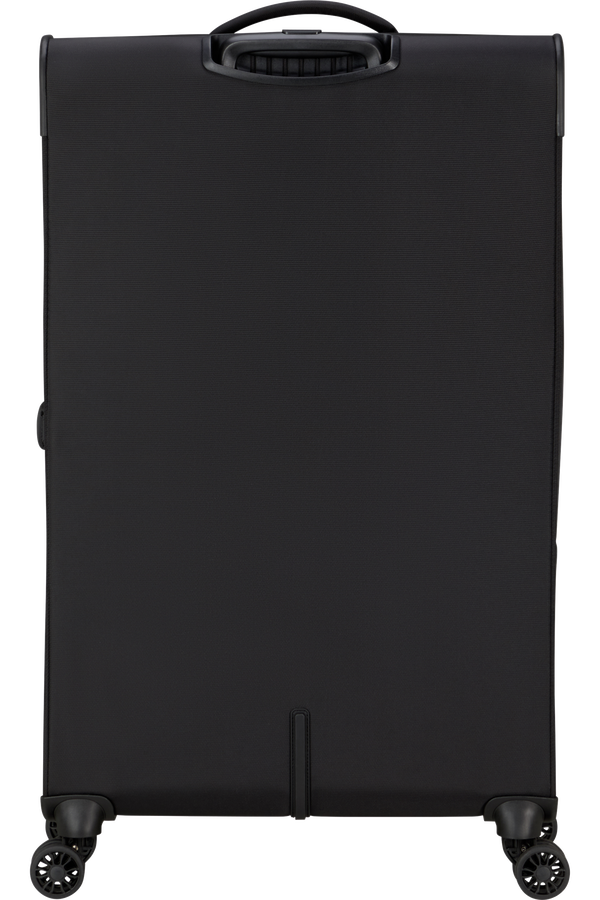 American Tourister SummerRide Spinner L EXP TSA 80cm Zwart