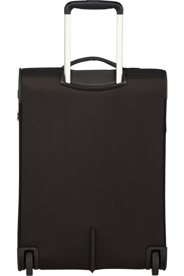 American Tourister Summerfunk Upright TSA 55cm  Zwart American Tourister Summerfunk Upright TSA 55cm  Zwart