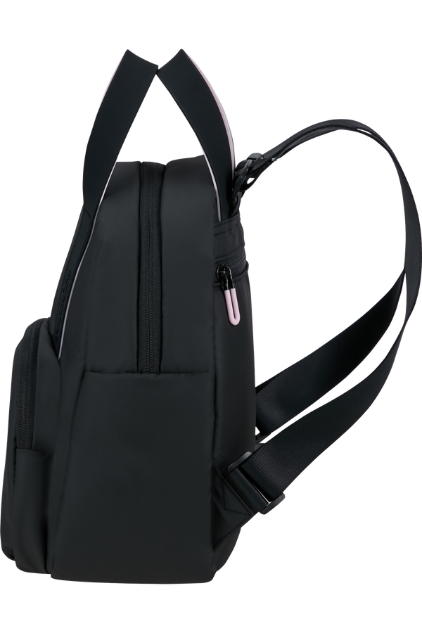 American Tourister Puffypop Mini Backpack S  Zwart