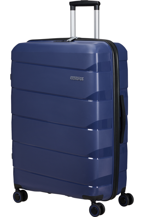 American Tourister Air Move SPINNER 75/28 TSA  Midnight Navy American Tourister Air Move SPINNER 75/28 TSA  Midnight Navy