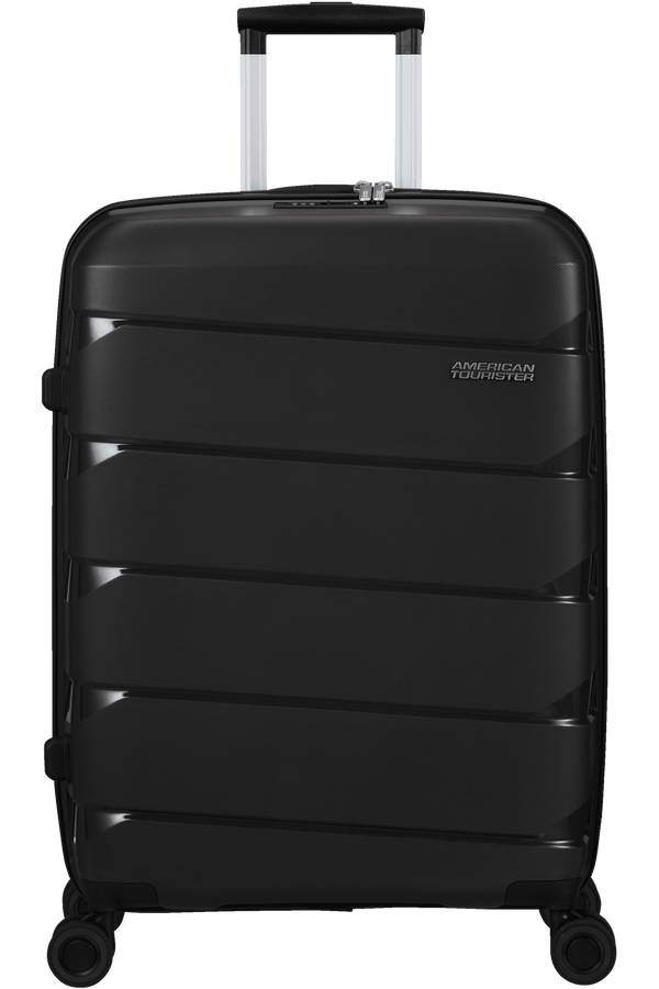American Tourister Air Move SPINNER 66/24 TSA  Zwart
