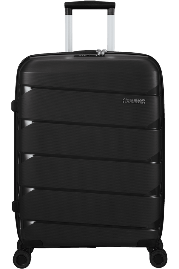 American Tourister Air Move SPINNER 66/24 TSA Zwart