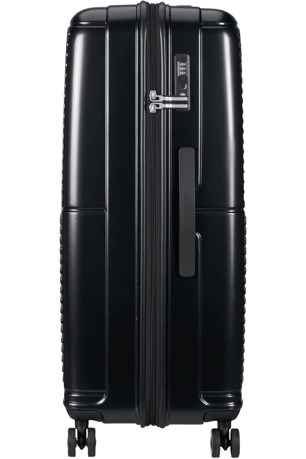 American Tourister Geopop Spinner 77/28 Tsa. 77cm  Shadow Black American Tourister Geopop Spinner 77/28 Tsa. 77cm  Shadow Black