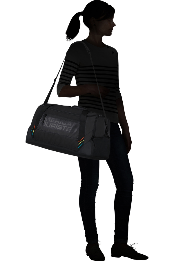 American Tourister Urban Groove Ug23 Duffle Sport  Zwart