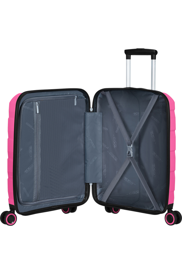 American Tourister Air Move SPINNER 55/20 TSA  Peace Pink