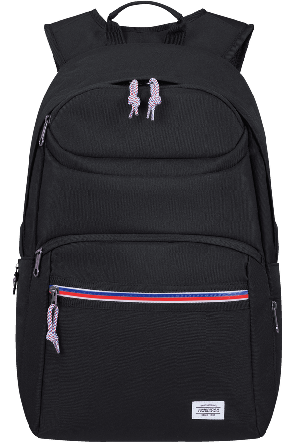 American Tourister Upbeat Lapt Backpack Zip 15.6' L  Zwart