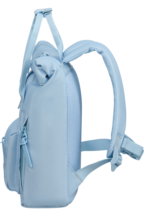 American Tourister Urban Groove Ug16 Backpack City Mini  Pastel Blue