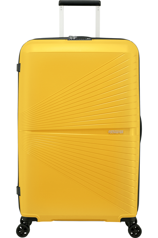 American Tourister Airconic Spinner 77cm  Lemondrop American Tourister Airconic Spinner 77cm  Lemondrop
