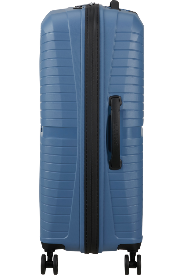 American Tourister Airconic Spinner 67/24 Tsa 67cm  Coronet Blue