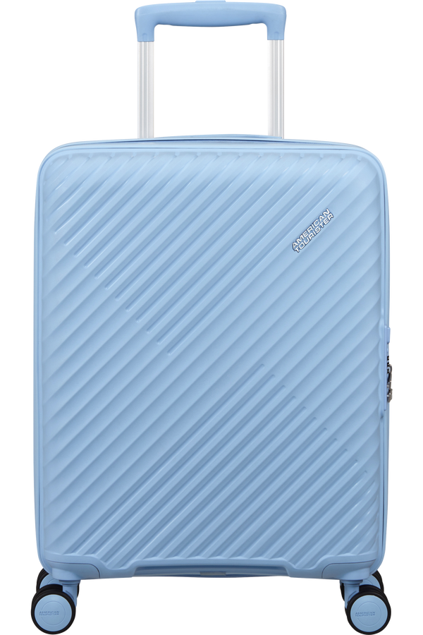 Diablast 55cm Handbagage