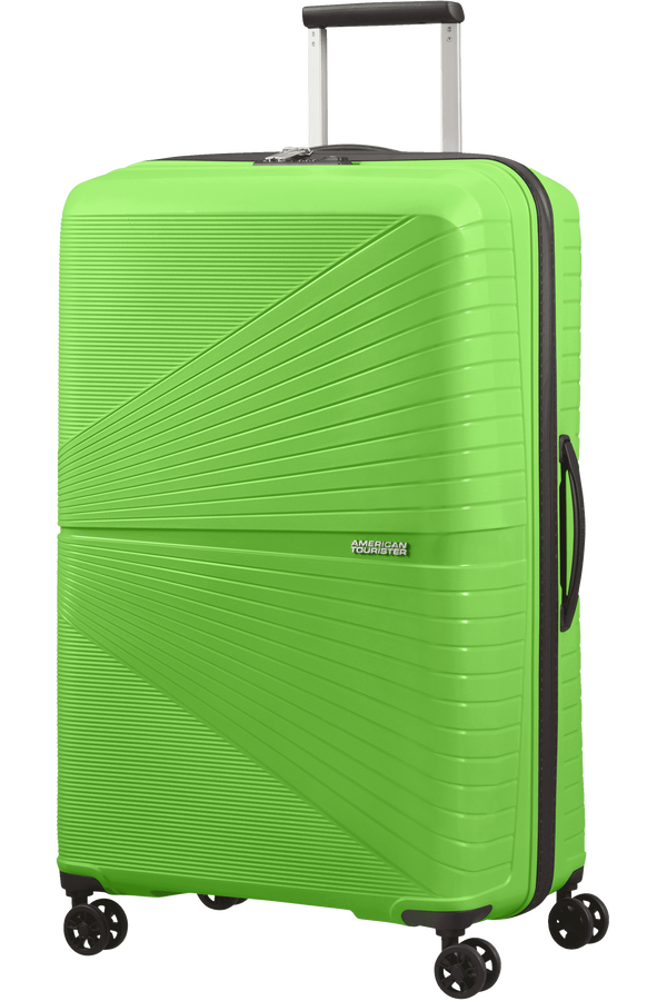 American Tourister Airconic Spinner 77cm  Acid Green