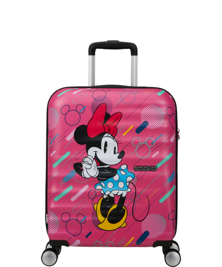 Disney Wavebreaker 55cm Handbagage