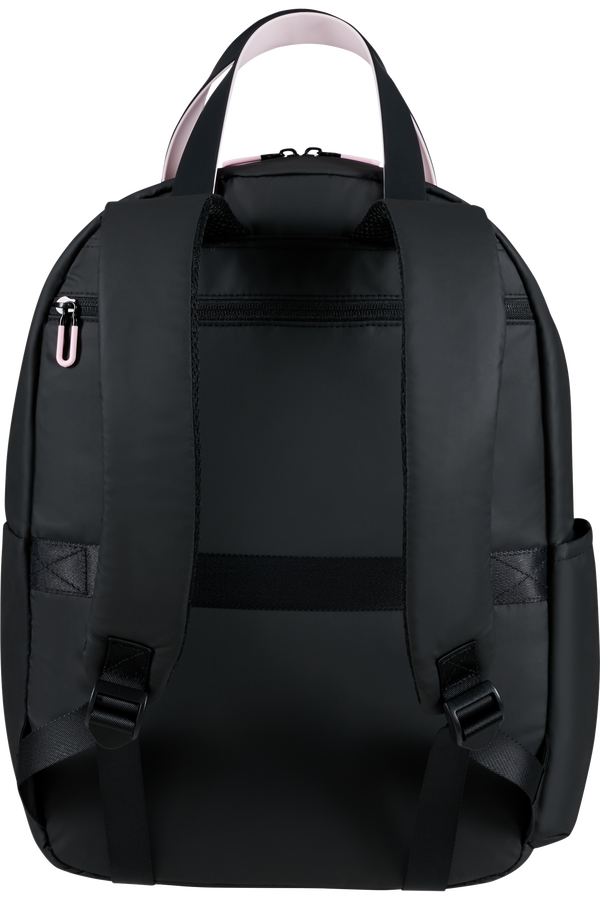 American Tourister Puffypop Laptop Backpack 15.6' M  Zwart