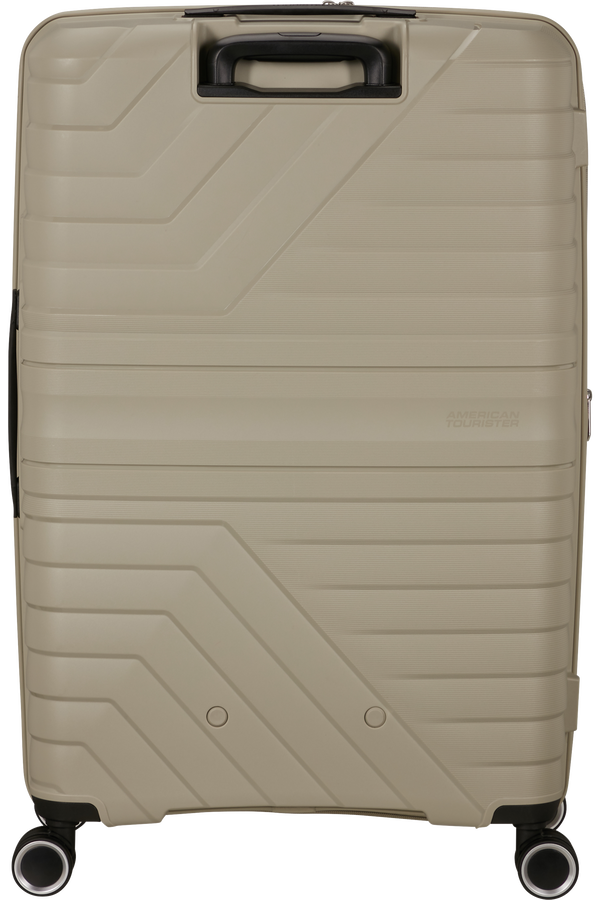 American Tourister Flytwist SPINNER 78/29 TSA EXP 78cm  Sandstone