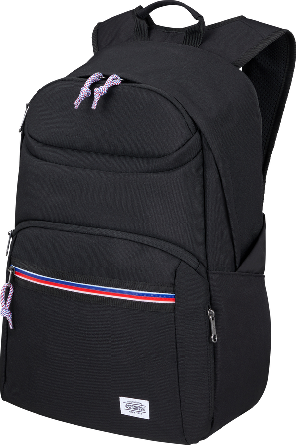 American Tourister Upbeat Lapt Backpack Zip 15.6' L  Zwart