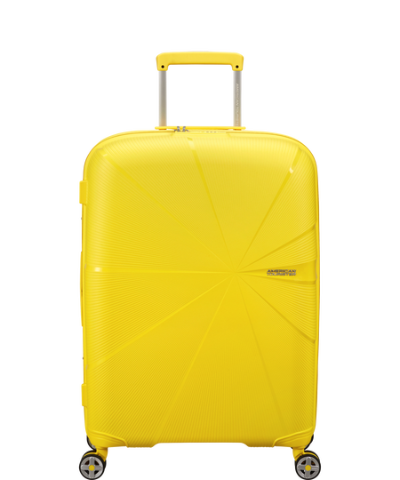 StarVibe 67cm Middelgrote ruimbagage